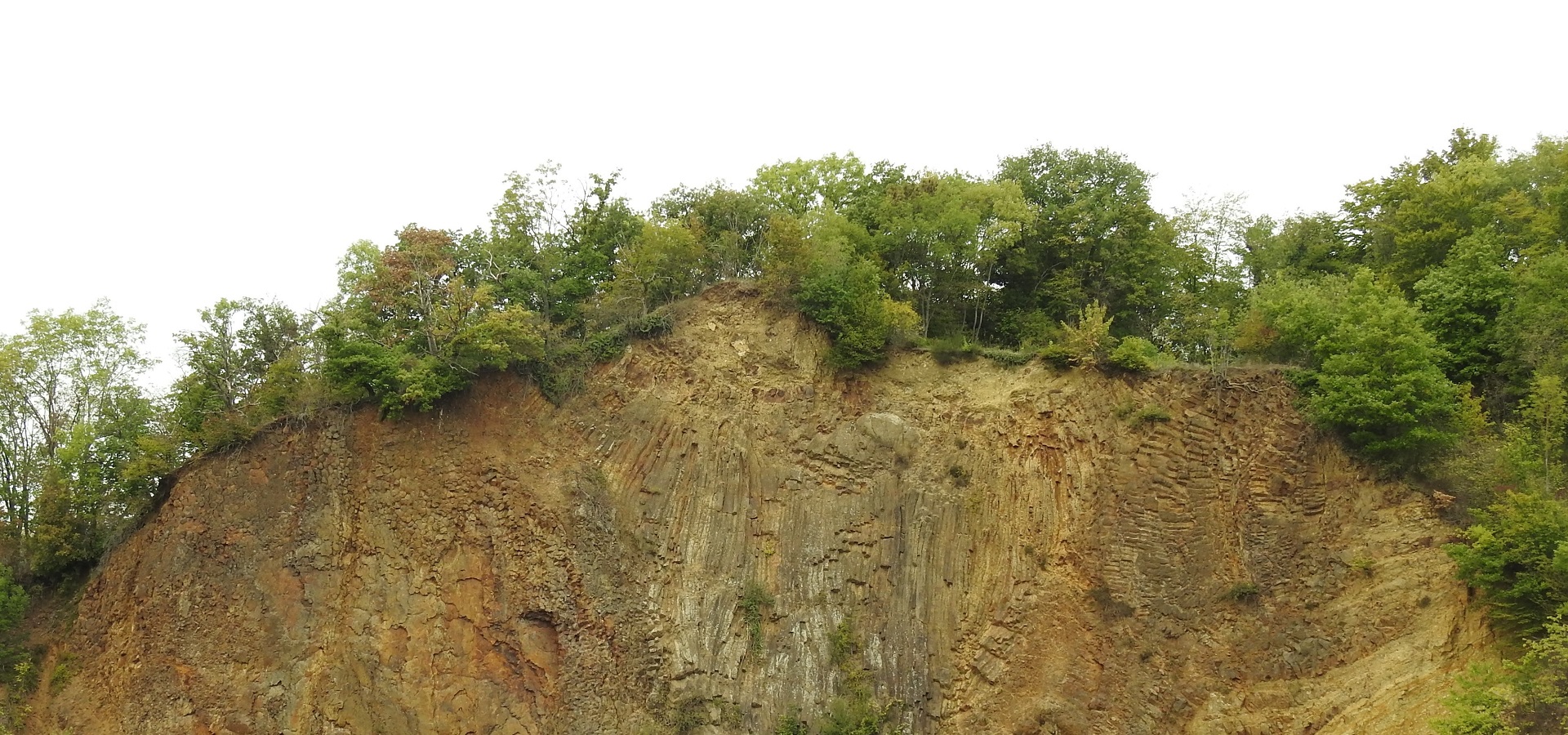 Naturschutzgebiet Dächelsberg