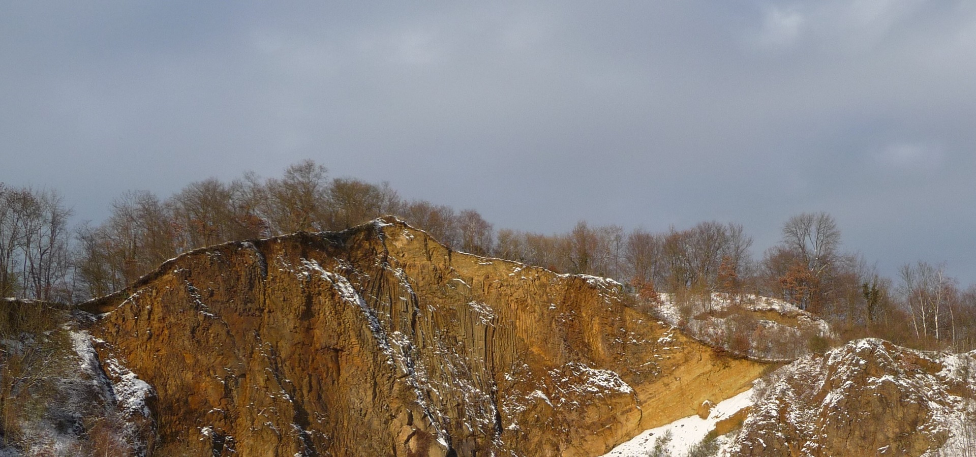 Naturschutzgebiet Dächelsberg